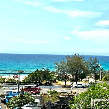 海灘戀情 Beach Love 近沙灘-國旅卡特約商店 Cape Eluanbi Exteriér fotografie